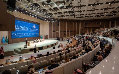 Official Opening Ceremony of the 11th UNAOC Global Forum