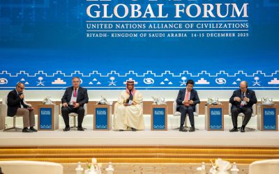 Thematic Session 2: “Transformative Education for a Changing World: Nurturing Respect and Shared Values in Diverse Societies”