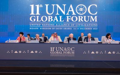 UNAOC Group of Friends Ministerial Meeting