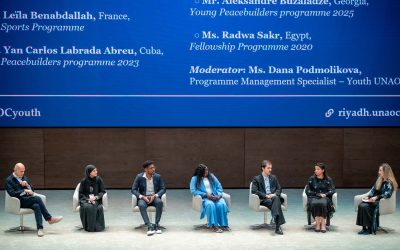 UNAOC Youth Forum